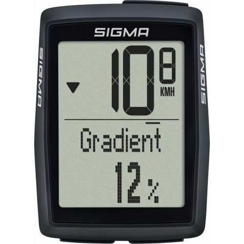 Sigma BC 14.0 WR Bike Computer