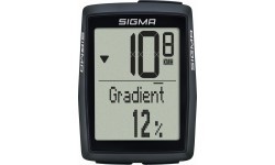 Sigma BC 14.0 WR Bike Computer