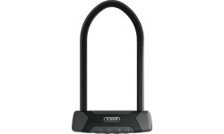 Замок Abus Granit XPlus 540/160HB300+SH B