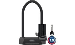 Abus Granit XPlus 540/160HB300+SH B lock