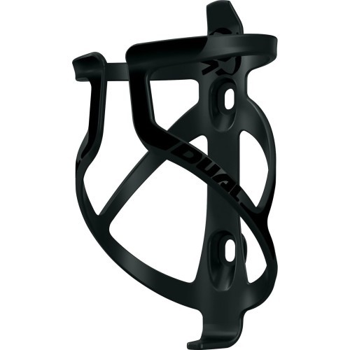 Gertuvės laikiklis SKS Dual Carbon matt black