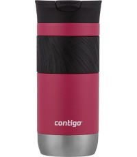 Термокружка Contigo Byron Dragon Fruit CON2155587, 470 мл