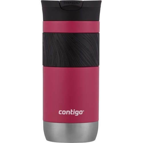 Термокружка Contigo Byron Dragon Fruit CON2155587, 470 мл