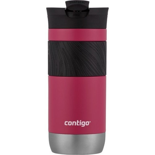 Термокружка Contigo Byron Dragon Fruit CON2155587, 470 мл