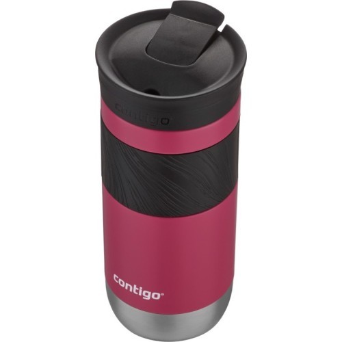 Contigo Byron Dragon Fruit Travel Mug CON2155587, 470 ml