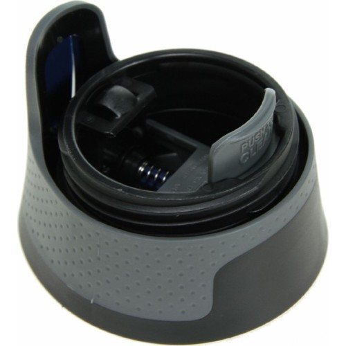 Termopuodelis Contigo West Loop Stainless Steel 470 ml 2095832