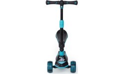 Детский самокат Beaster Kids BS603 с откидным сиденьем, для детей от 3 лет