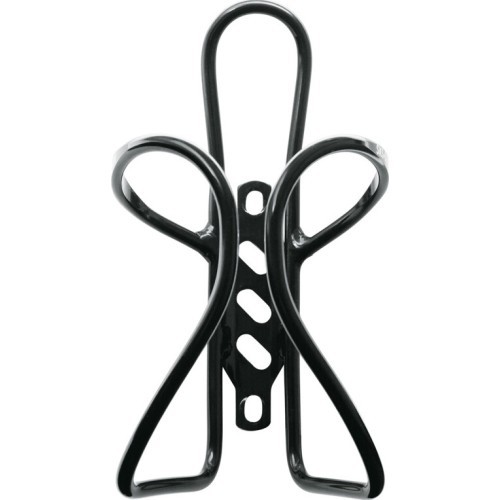 Bottle cage SKS Wirecage black