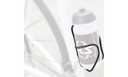 Флягодержатель SKS Wirecage black