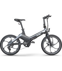 Электровелосипед Beaster BS95, 250 Вт, 36 В, 8 Ач, складной