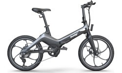 Beaster BS95 Electric Bike, 250 W, 36 V, 8 Ah, Folding