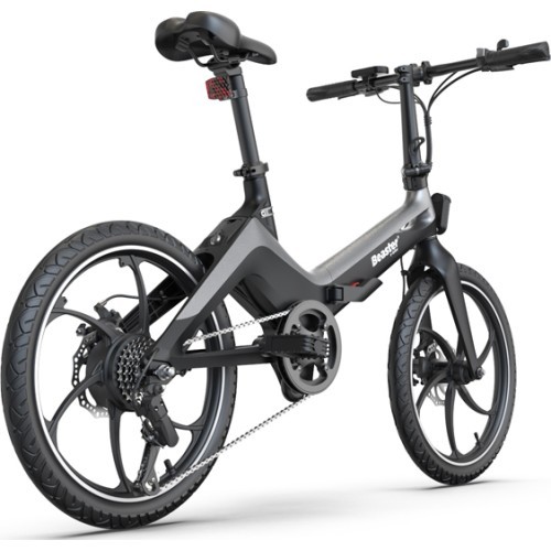 Beaster BS95 Electric Bike, 250 W, 36 V, 8 Ah, Folding