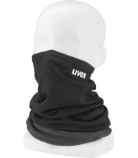 Бафф Uvex loop thermo black