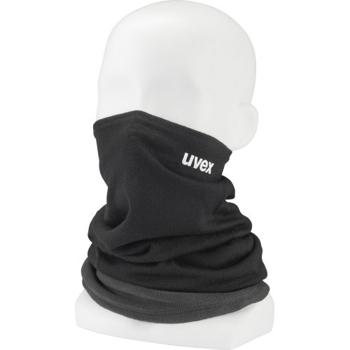 Бафф Uvex loop thermo black