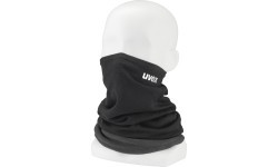Kaklaskarė Uvex loop thermo black