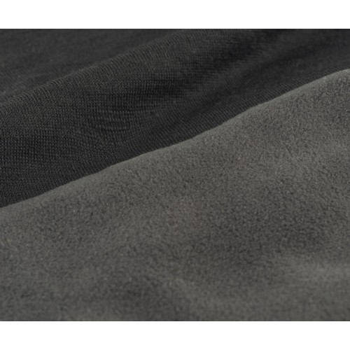 Uvex Loop Thermo Black Neck Gaiter