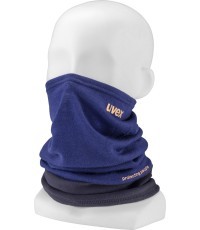 Kaklaskarė Uvex loop thermo navy