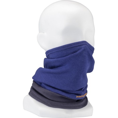 Kaklaskarė Uvex loop thermo navy