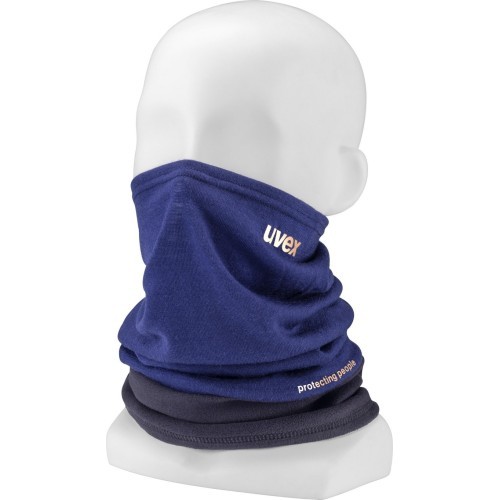 Бафф Uvex loop thermo navy