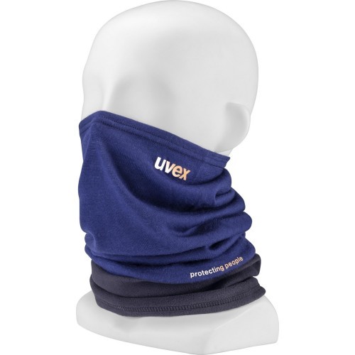 Бафф Uvex loop thermo navy