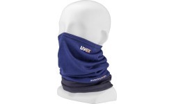 Бафф Uvex loop thermo navy