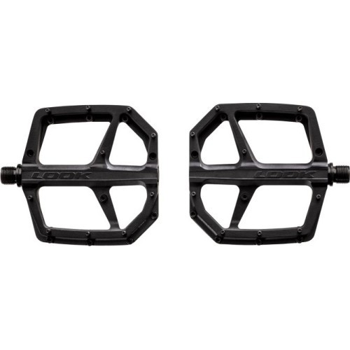 Look Trail Roc Plus Pedals, black