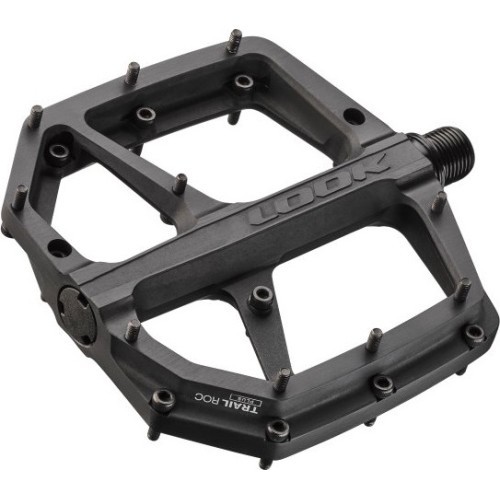 Pedalai Look Trail Roc Plus black