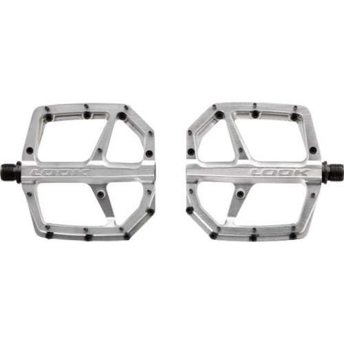 Pedalai Look Trail Roc Plus silver