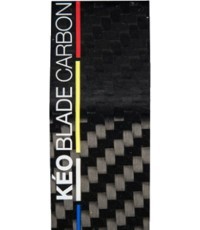 Pedalų plokštelių tvirtinimo dalis Look Blade kit 20 for Keo carbon