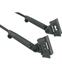 Skydelių komplektas 26-27.5" SKS Veloflexx 65