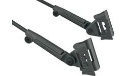 Комплект крыльев 26-27,5" SKS Veloflexx 65