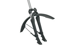 Skydelių komplektas 26-27.5" SKS Veloflexx 65