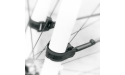 Skydelių komplektas 26-27.5" SKS Veloflexx 65