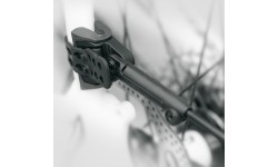 Комплект крыльев 26-27,5" SKS Veloflexx 65