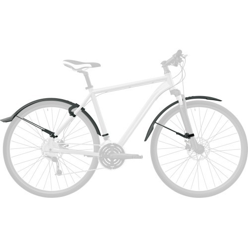 Комплект крыльев 26-27,5" SKS Veloflexx 65