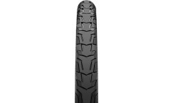 Padanga 28" Continental RIDE City 42-622 black/brown reflex