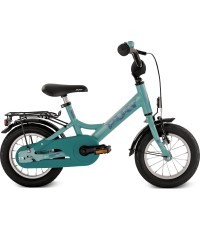 Dviratis PUKY Youke 12 Alu gutsy green
