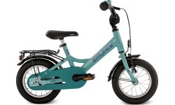 Dviratis PUKY Youke 12 Alu gutsy green