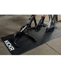 Wahoo KICKR FloorMat trainer floor mat (WFKICKRMAT)