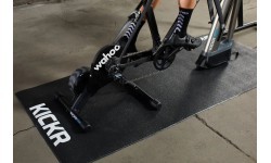 Коврик под велостанок Wahoo KICKR FloorMat (WFKICKRMAT)