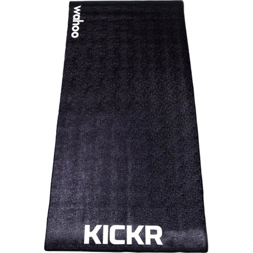 Wahoo KICKR FloorMat trainer floor mat (WFKICKRMAT)