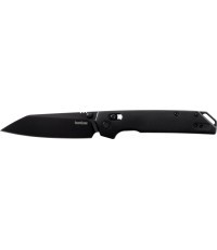 Складной нож Kershaw Iridium 2038RBLK
