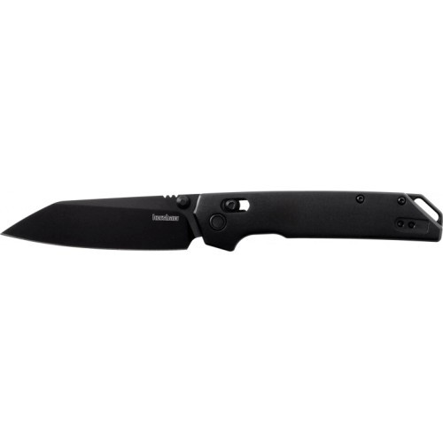 Sulankstomas peilis Kershaw Iridium 2038RBLK
