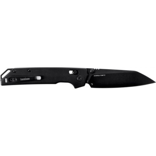 Kershaw Iridium 2038RBLK folding knife
