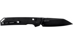 Складной нож Kershaw Iridium 2038RBLK