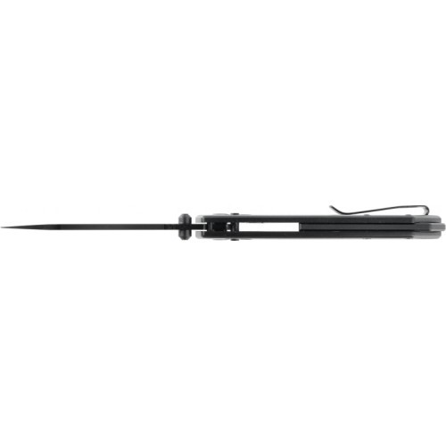 Sulankstomas peilis Kershaw Iridium 2038RBLK