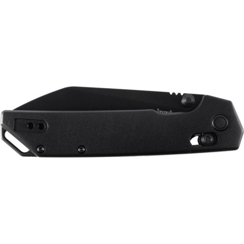 Sulankstomas peilis Kershaw Iridium 2038RBLK