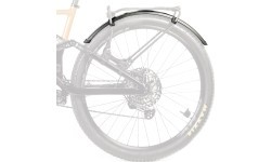 Skydelis galinis 27.5-29" SKS Infinity 75mm universal