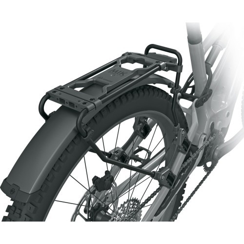 Rear fender 27.5-29" SKS Infinity 75mm universal