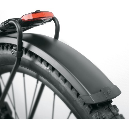 Rear fender 27.5-29" SKS Infinity 75mm universal